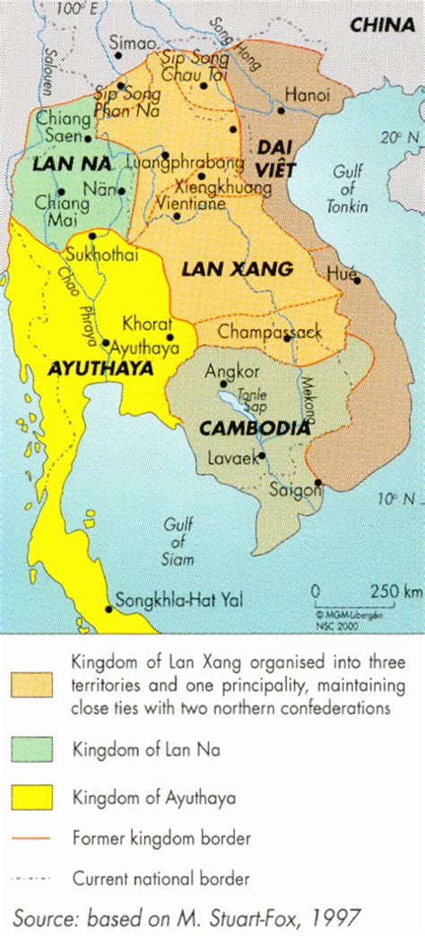 HappyThailandlive: Lanna Kingdom