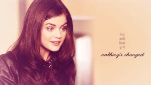 Aria Montgomery Quotes. QuotesGram