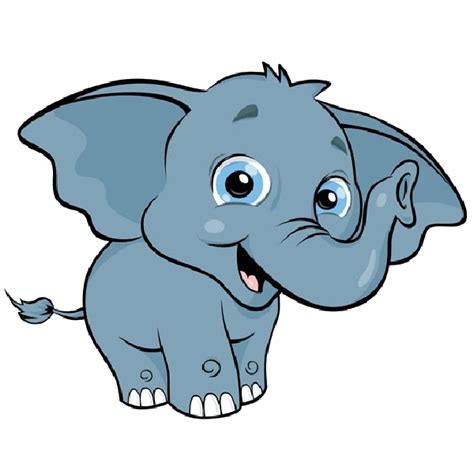 Free Baby Elephant Cartoon, Download Free Baby Elephant Cartoon png images, Free ClipArts on ...