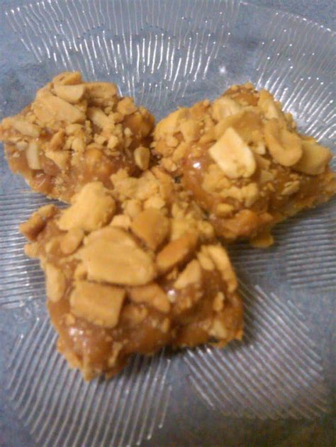 Homemade Payday Candy Bars Recipe | Just A Pinch Recipes