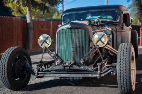 37 Chevrolet hot rod truck for sale - Chevrolet Other Pickups 1937 for sale in Placerville ...