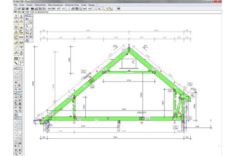 Roof Truss Design | Minera Roof Trusses