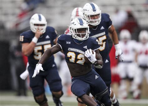 UTC football: Five potential storylines for Mocs' spring season | Chattanooga Times Free Press