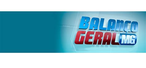 “Balanço Geral MG” inicia 2015 com novidades para o telespectador mineiro