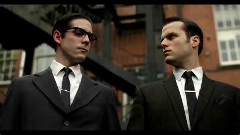 Fall Of The Krays trailer 1 - YouTube