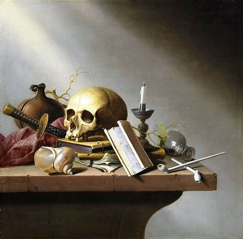 Harmen Steenwijck, Vanitas (1640) | Vanitas paintings, Vanitas, Still ...