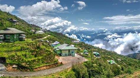 Darjeeling and Sikkim Trek | Trekking in Darjeeling & Sikkim