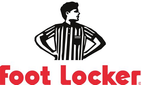 Foot Locker Logo - LogoDix