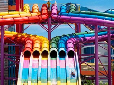 Splash Jungle Water Park Phuket Tickets & Features