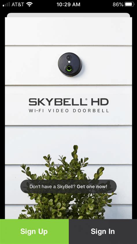 SkyBell Video Doorbell Camera Review 2024 | Security.org