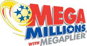 Mega Millions Frequency Chart