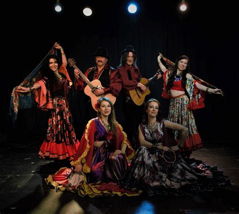 Hackney celebrates Gypsy, Roma and Traveller History Month