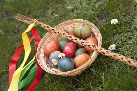 Czech Republic, Slovakia: Whipping Girls and Other Easter… Easter Monday (Red Monday) is when ...