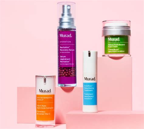 The 11 Best Murad Products You Need to Try in 2022