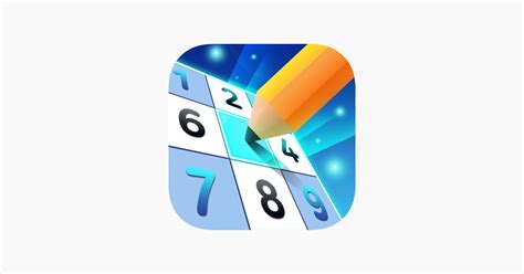 ‎Sudoku - Numbers Games on the App Store