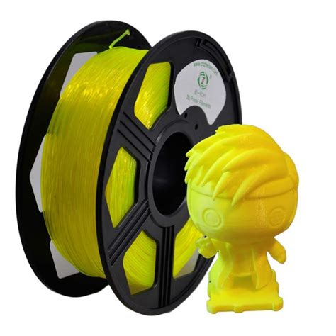 TPU Filament 3D Printing Material – The Complete Guide (Sep. 2024)