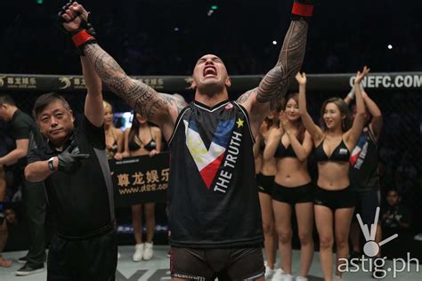 5 reasons why 2016 was the defining year for Pinoy MMA | ASTIG.PH