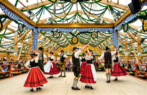 5 Amazing Festivals to Catch in Germany - Wego Travel Blog