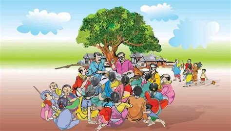 India celebrates 24th April as National Panchayati Raj Day