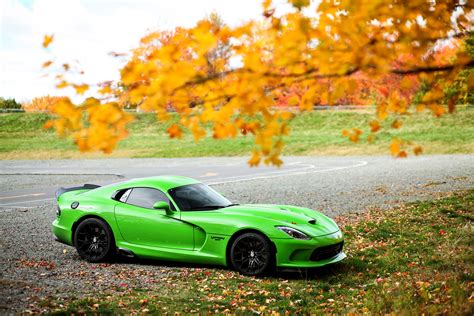 Green Dodge Viper GTC 4k Wallpaper,HD Cars Wallpapers,4k Wallpapers,Images,Backgrounds,Photos ...