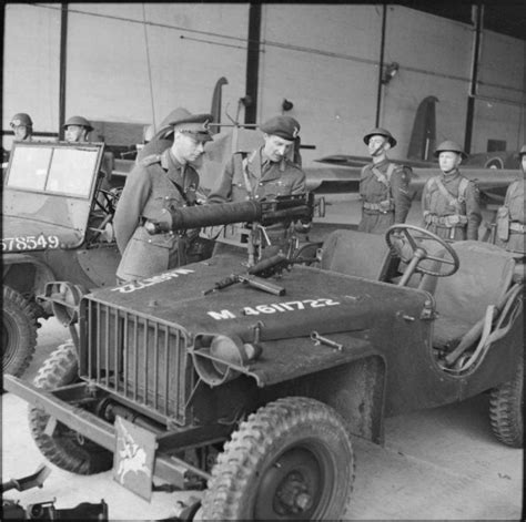 A Brief History of the Willys Jeep - An Essential Read For Any Jeep Owner