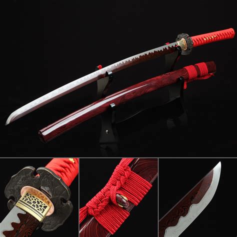 Most Powerful Japanese Sword at Jose Booth blog