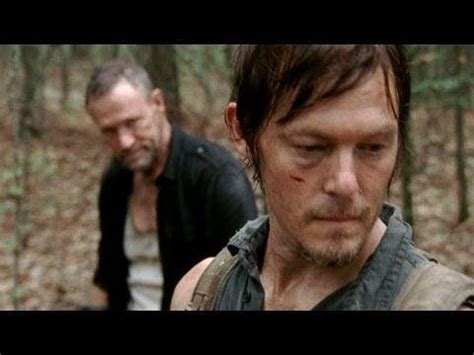 The Walking Dead: Daryl & Merle Brothers Tribute Video