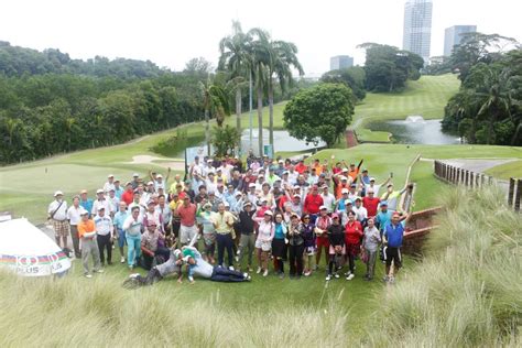 Golf Packages & Private Events - Keppel Club Singapore