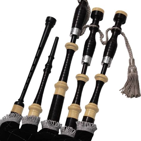 Bagpipes & Smallpipes | Shop All Bagpipes for Sale | Henderson's