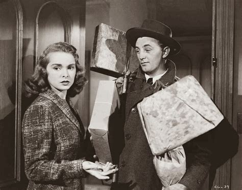 Movie Review: Holiday Affair (1949) | The Ace Black Blog