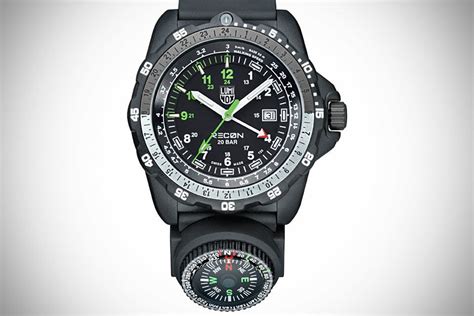 Luminox RECON NAV SPC Watch - mikeshouts