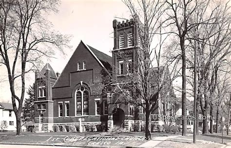 Cresco, Iowa IA Postcards | OldPostcards.com