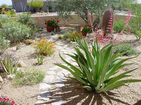 What is Xeriscaping? « Buck's Landscape Material