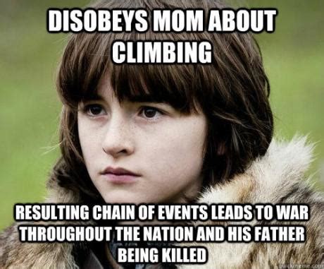 Bran Stark Quotes. QuotesGram