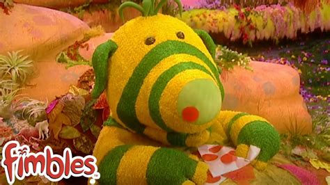 SPOTS 🐞 - The Fimbles | Full Episode | Cartoons for Children - YouTube