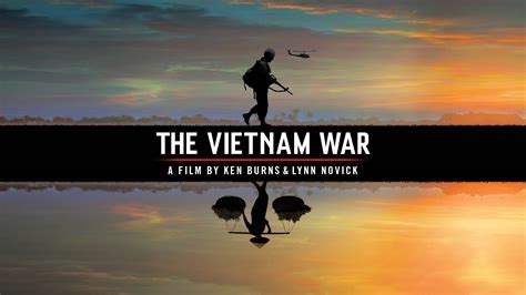 Ken Burns + Trent Reznor + Vietnam War = New Soundtrack Album | Alan Cross