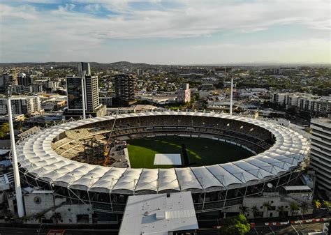 Gabba Seating ? - Brisbane Qld | Sports Where I Am