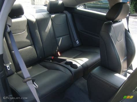 2007 Pontiac G6 GT Coupe interior Photo #54632598 | GTCarLot.com