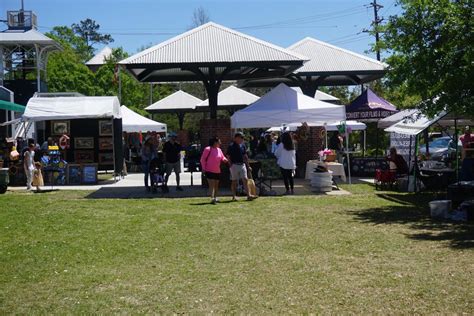 Trailhead Market | Mandeville Louisiana