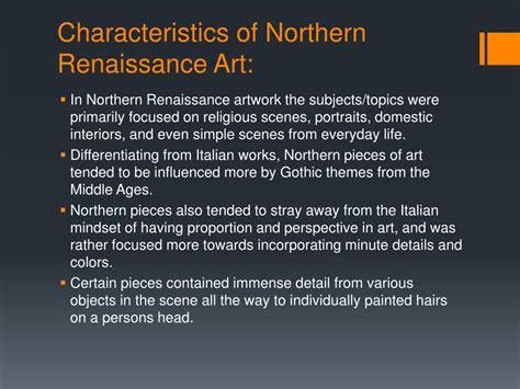 PPT - Northern Renaissance Art PowerPoint Presentation, free download - ID:2118228