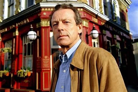 Eastenders legend Leslie Grantham who played Dirty Den Watts has died - RSVP Live