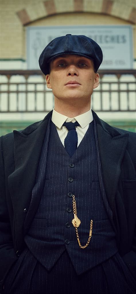 Peaky Blinders iPhone 13 Wallpapers - Wallpaper Cave