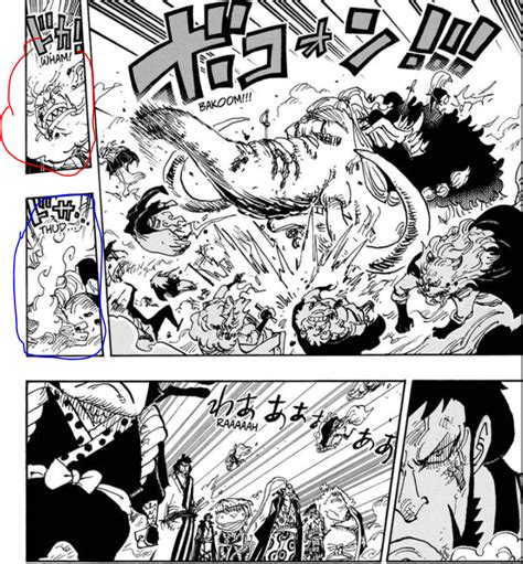 Spoiler - One Piece Chapter 1034 Spoilers Discussion | Page 231 | Worstgen