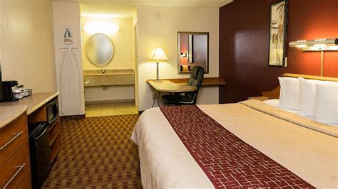 Red Roof Inn Virginia Beach - Norfolk Airport | Hotels in United States