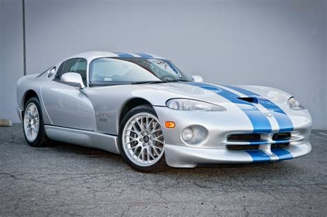 Dodge Viper for sale | JamesEdition in 2023 | Dodge viper, Dodge viper for sale, Viper acr