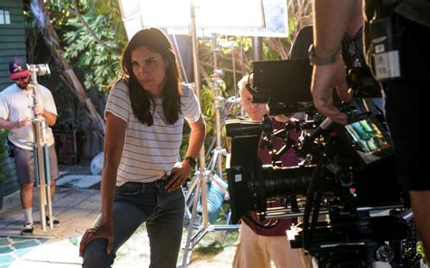 Daniela Ruah on Directing the Emotional Episode of 'NCIS: Los Angeles ...