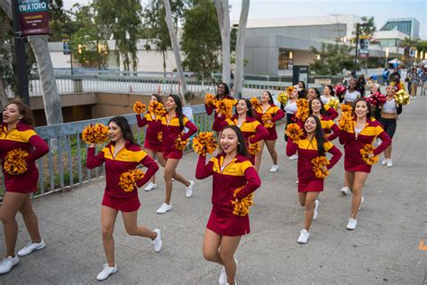 Campus Photos – CSUDH News