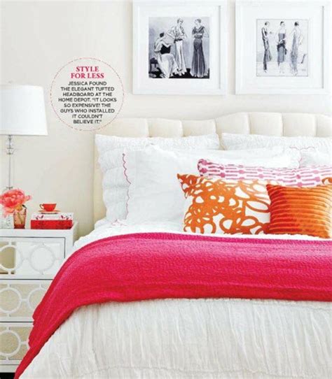 Color Crush: Orange + Pink | Centsational Style