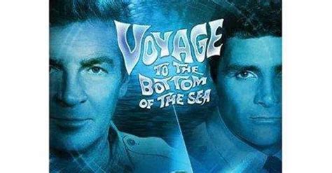 All Voyage To The Bottom Of The Sea Episodes | List of Voyage To The ...