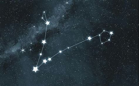 Pisces Constellation Stars: Names, Location, Distance